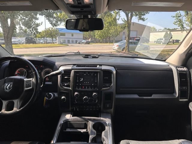 Used 2018 RAM 2500 Laramie w/ Sport Appearance Group AWD/4WD image 25