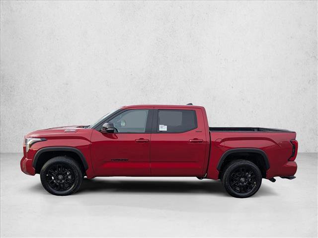 New 2026 Toyota Tundra Limited image 9