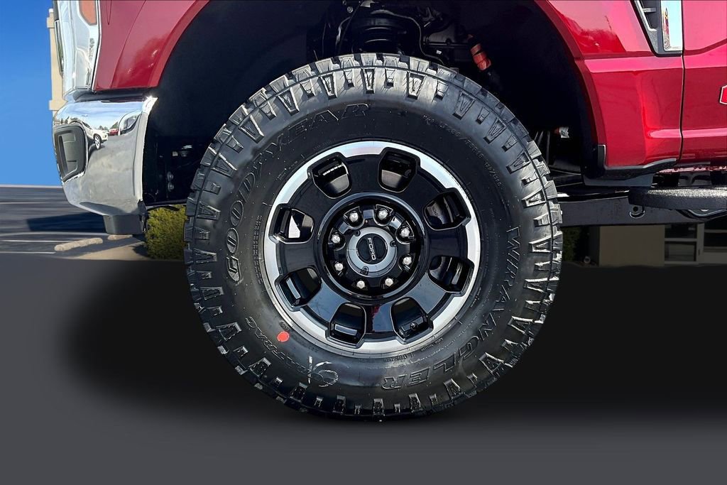 New 2026 Ford F250 image 13