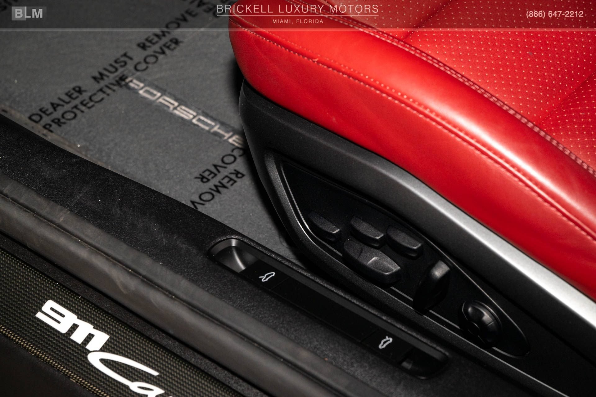 Used 2023 Porsche 911 Carrera GTS w/ Premium Package RWD image 58