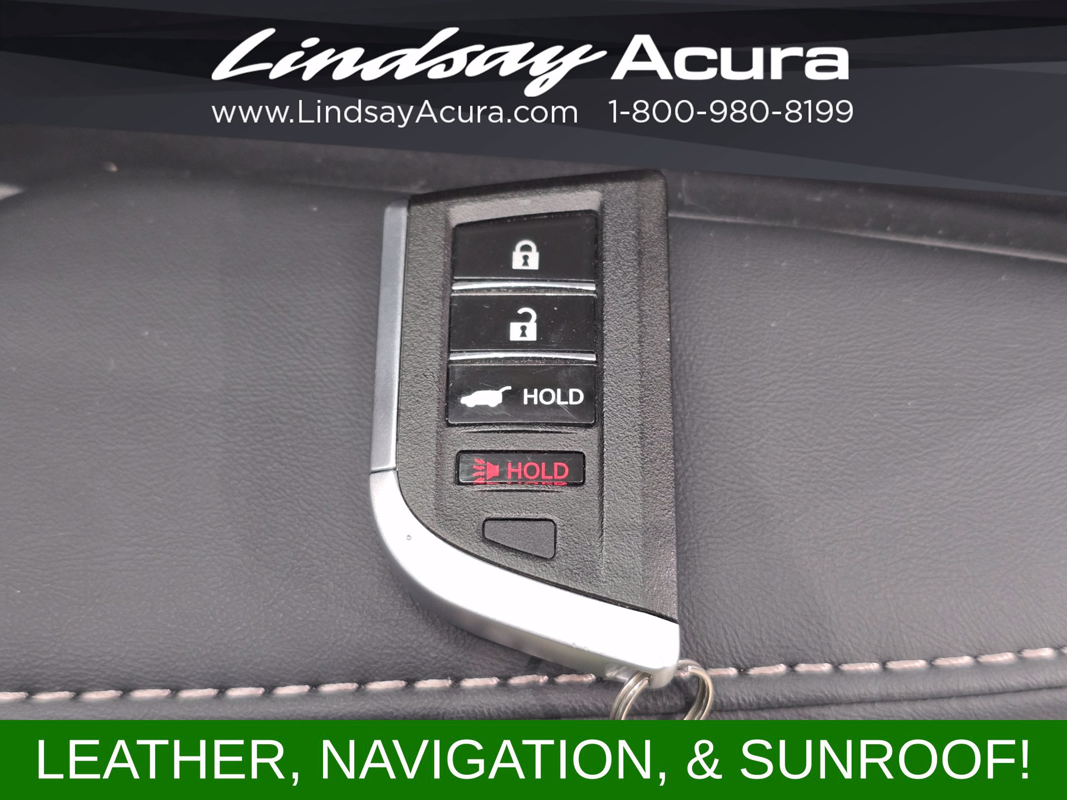 Used 2026 Acura RDX w/ Technology Package AWD/4WD image 22
