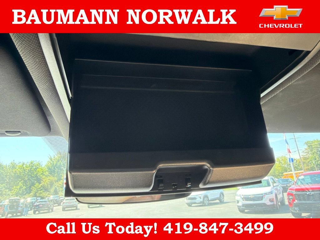 Used 2021 Volkswagen Atlas Cross Sport SE FWD image 25