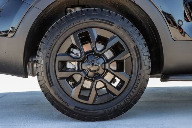 Certified 2025 Kia Telluride SX Prestige X-Pro image 10