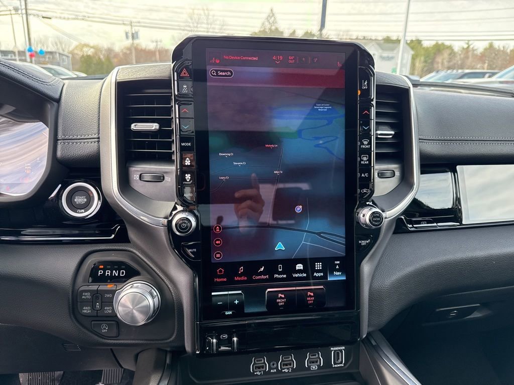 New 2026 RAM 1500 Laramie image 13