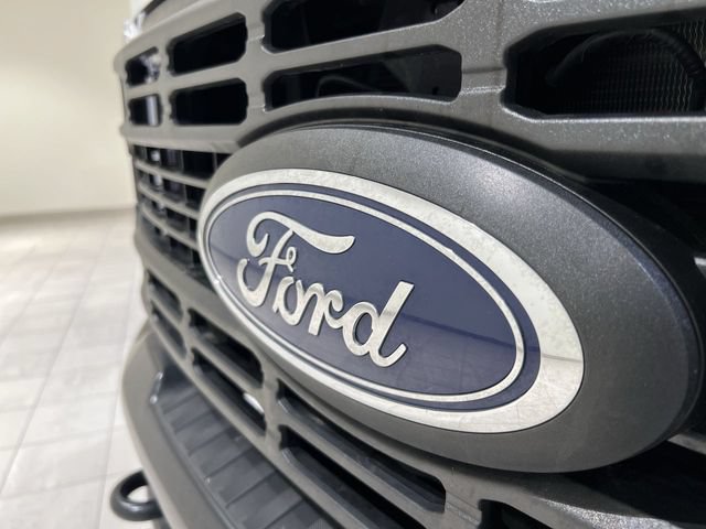 Certified 2024 Ford F350 XL AWD/4WD image 25