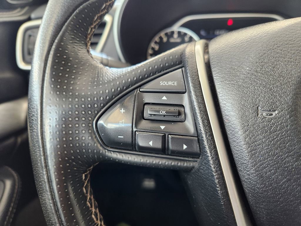 Used 2017 Nissan Maxima 3.5 SL FWD image 28