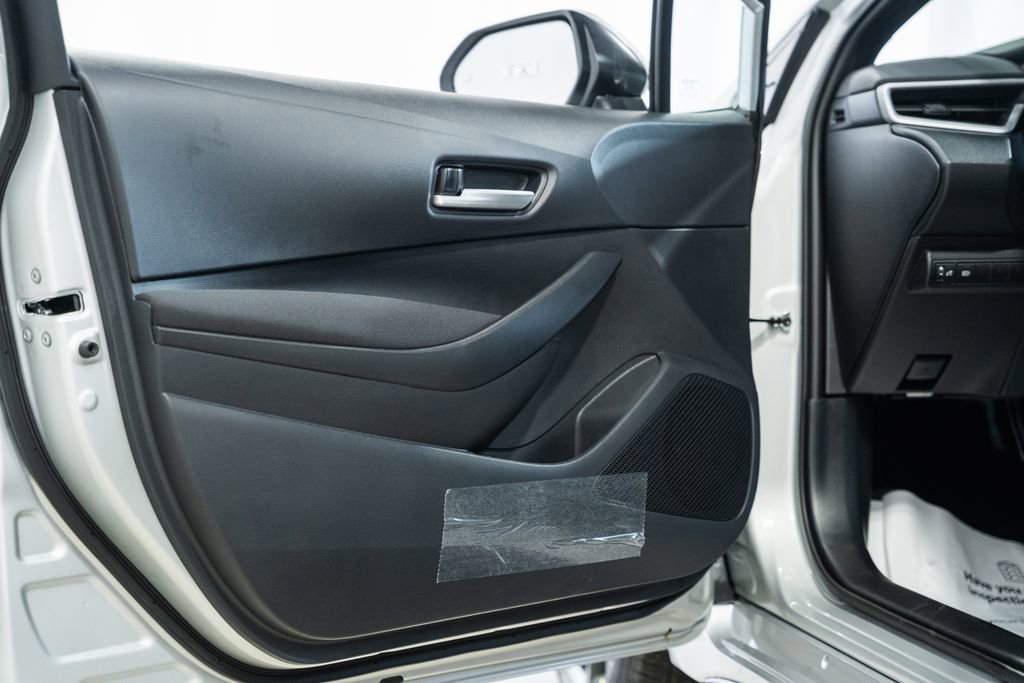 New 2026 Toyota Corolla SE image 29