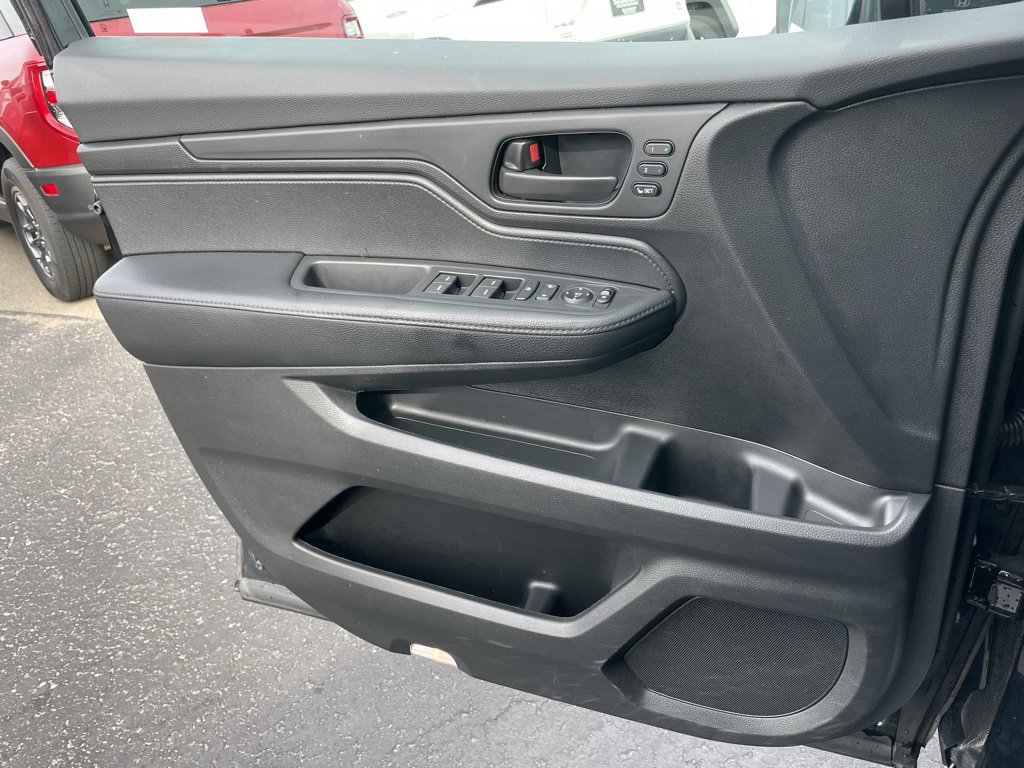 Used 2024 Honda Odyssey EX-L image 50