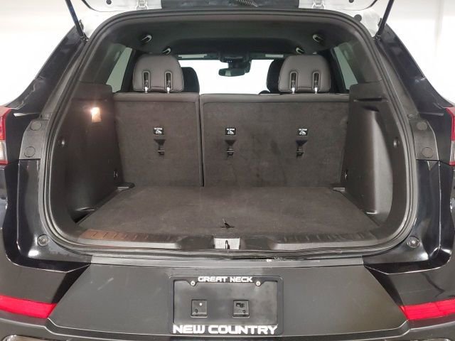 Used 2023 Chevrolet TrailBlazer ACTIV w/ Convenience Package image 22