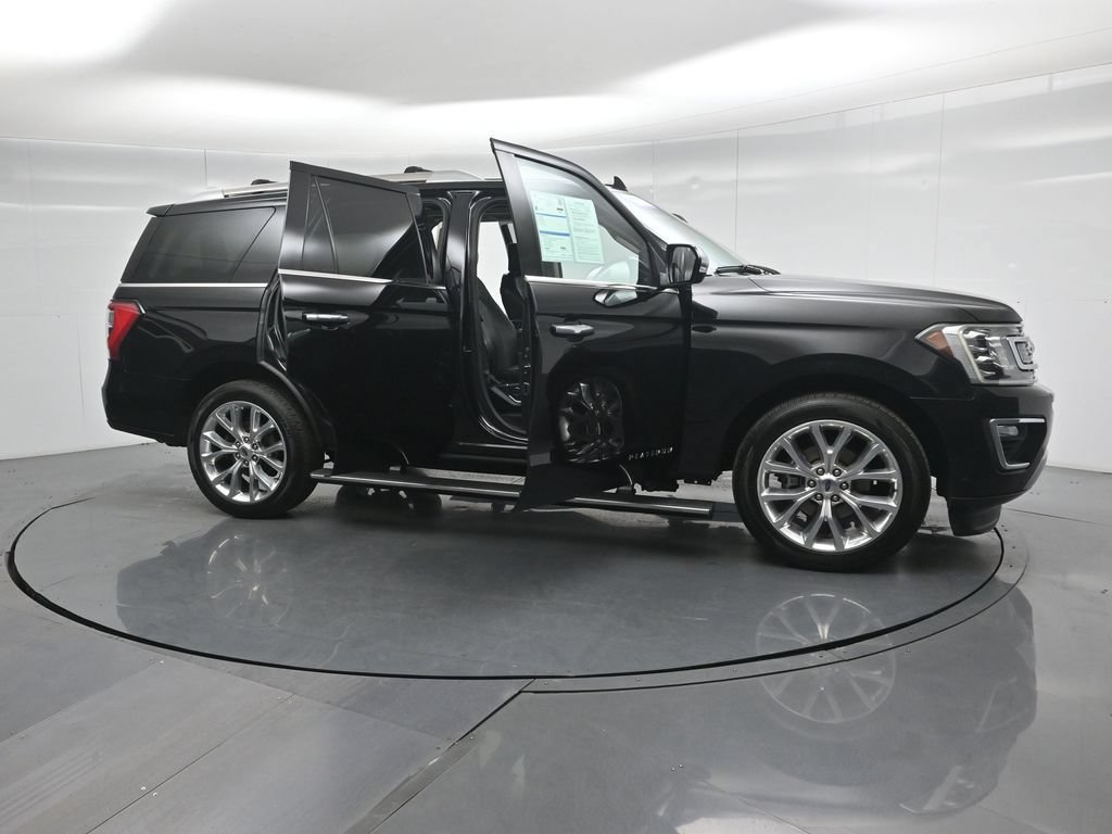 Used 2019 Ford Expedition Platinum RWD image 37