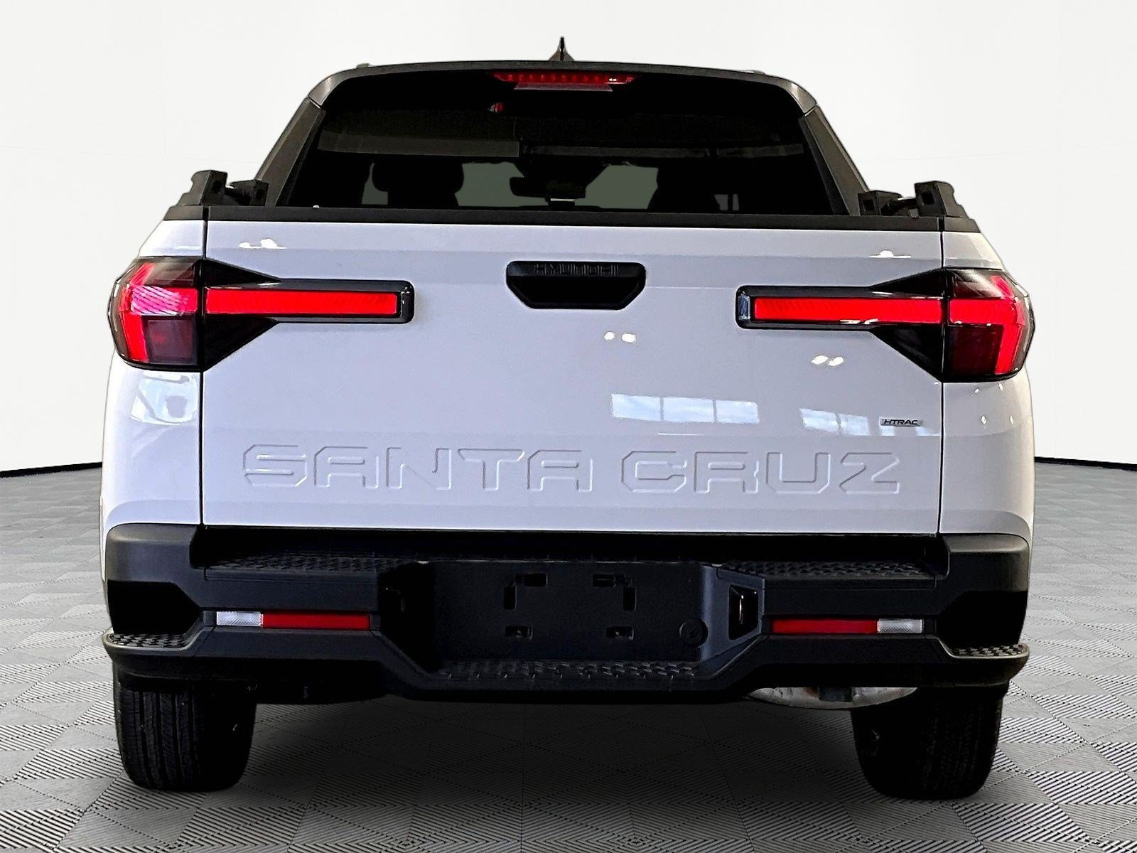 New 2026 Hyundai Santa Cruz SEL AWD/4WD image 5