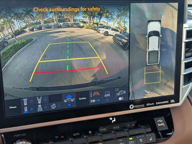 Used 2023 Toyota Tundra 1794 Edition image 13