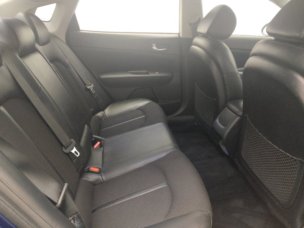 Used 2020 Kia Optima S w/ S Panoramic Sunroof Package FWD image 19