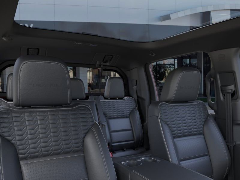 New 2025 GMC Sierra EV Denali image 25