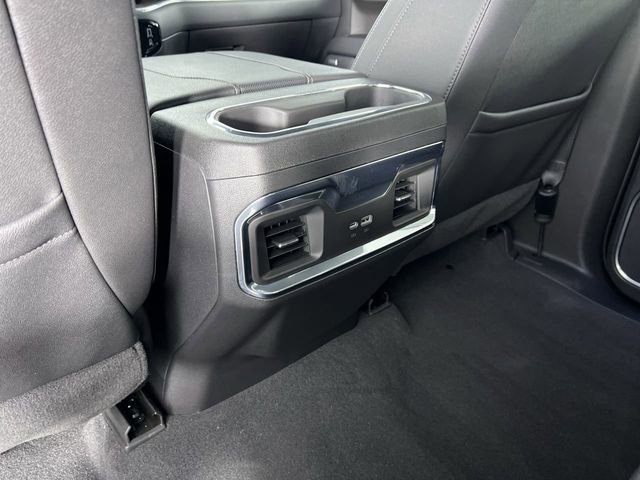 Certified 2023 GMC Sierra 1500 SLT w/ SLT Premium Package image 21