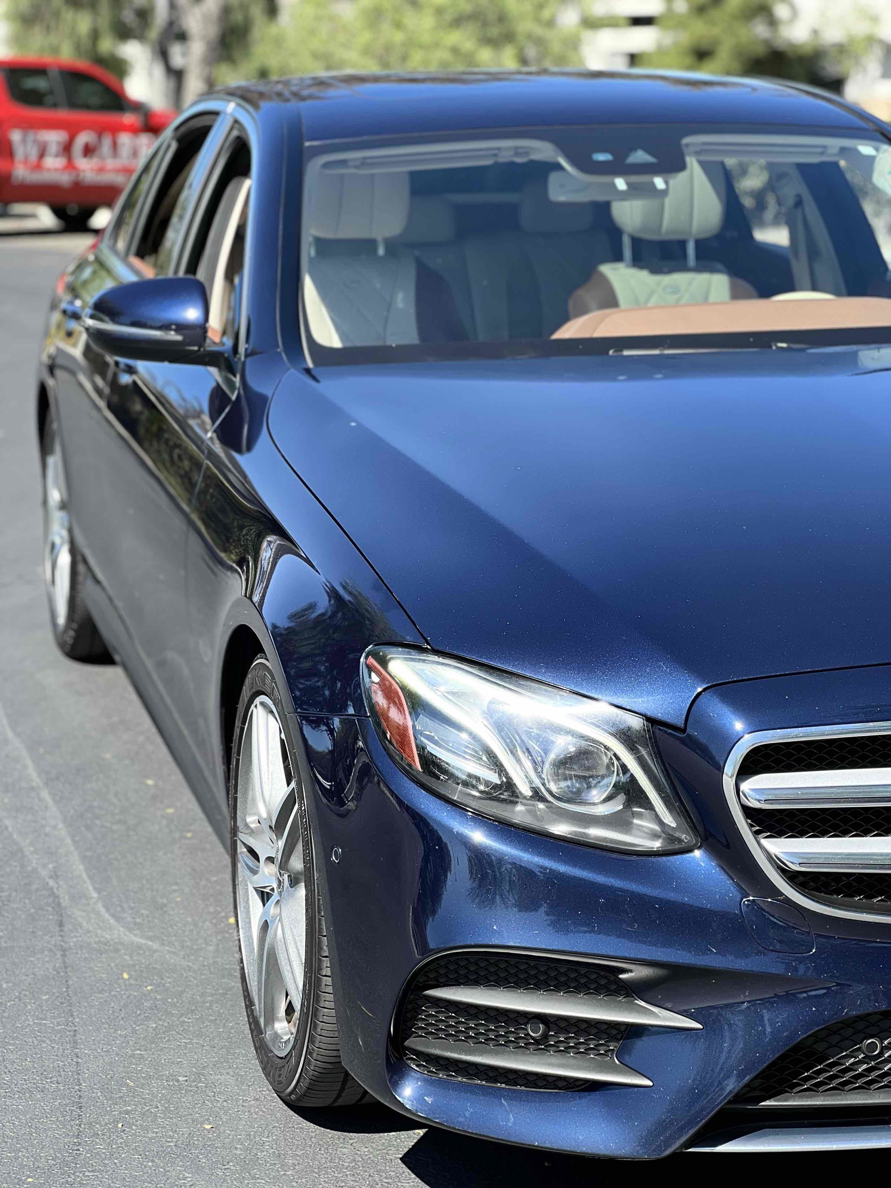 Used 2017 Mercedes-Benz E 300 image 59
