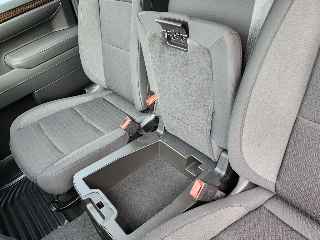 New 2026 GMC Sierra 1500 Elevation image 33