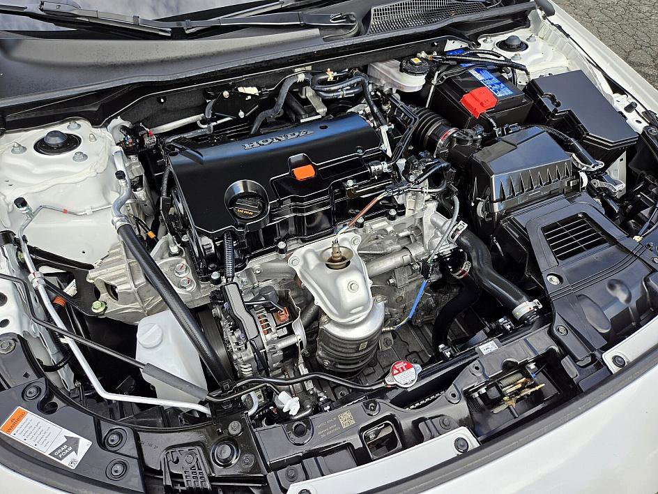 Used 2024 Honda Civic Sport image 18