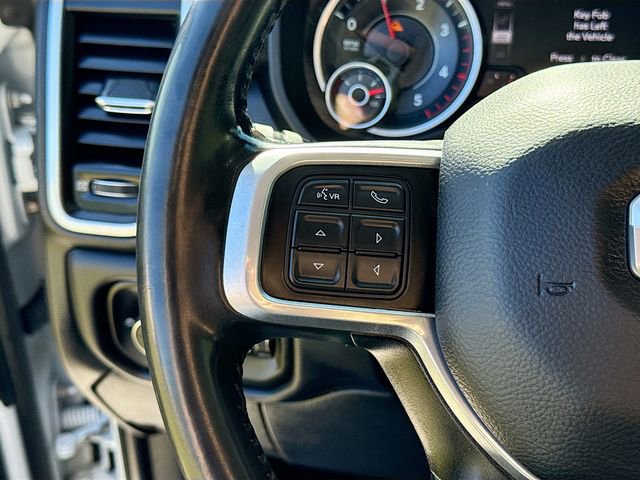 Used 2020 RAM 2500 Laramie image 15