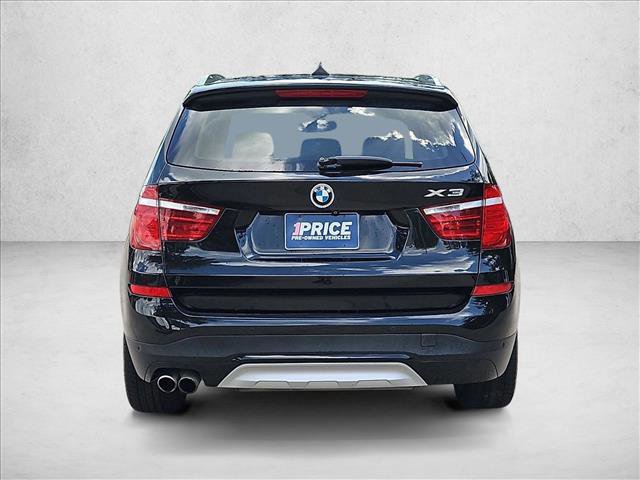 Used 2017 BMW X3 sDrive28i image 7