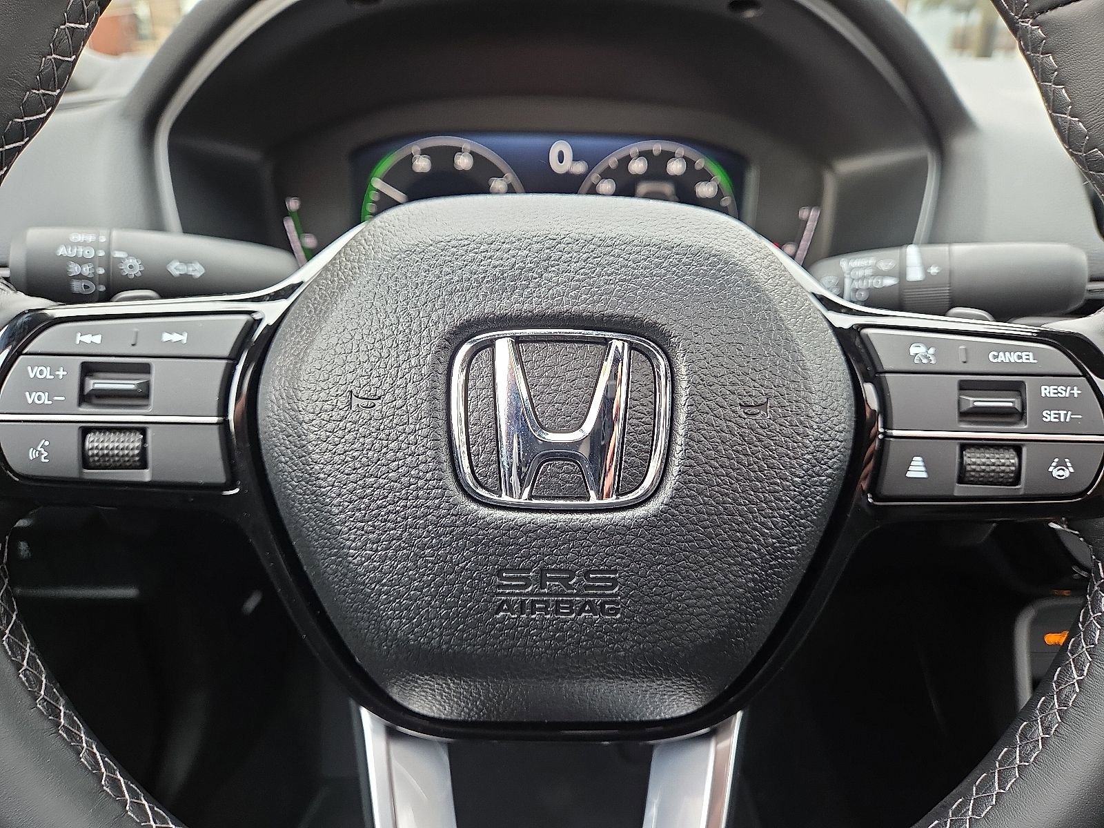 New 2026 Honda Civic Sport Touring image 12