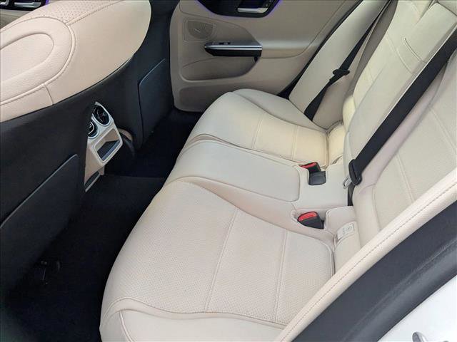 Used 2022 Mercedes-Benz C 300 Sedan image 19