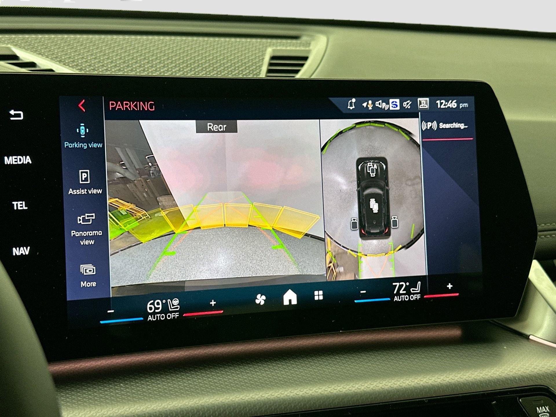 New 2026 BMW X1 M35i w/ Technology Package image 14