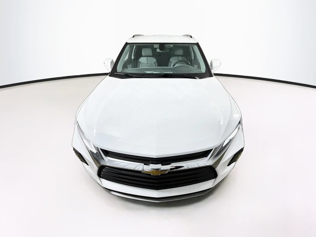 Used 2020 Chevrolet Blazer LT AWD/4WD image 2