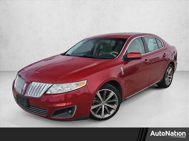 Used 2009 Lincoln MKS