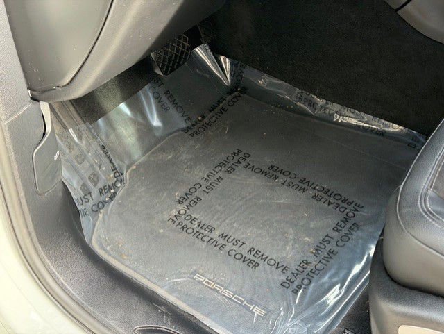 Used 2019 Porsche Macan image 24