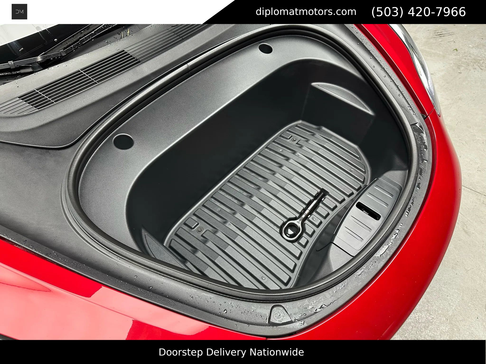 Used 2023 Tesla Model 3 Performance image 42