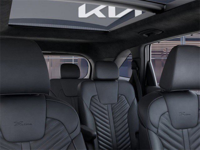 New 2026 Kia Sorento SX Prestige image 19