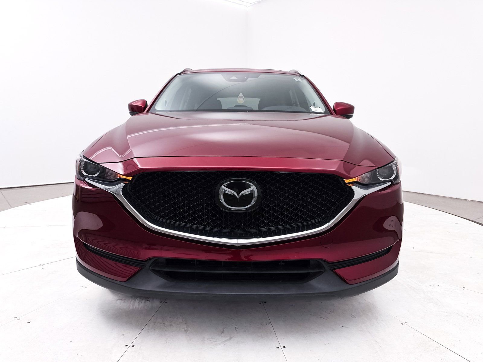 Used 2019 MAZDA CX-5 Touring image 14