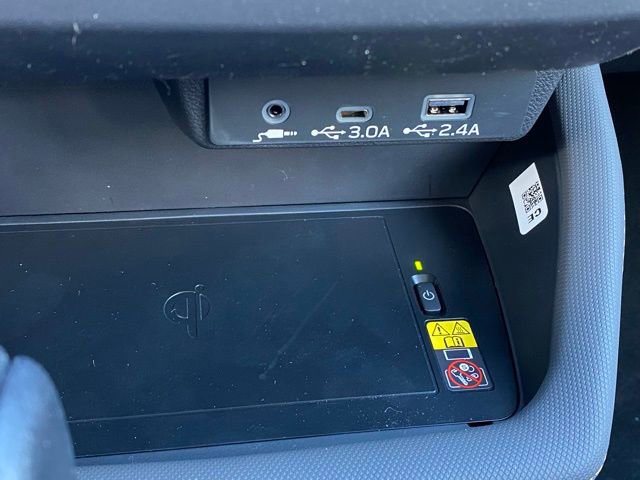 New 2026 Subaru Forester Wilderness image 21