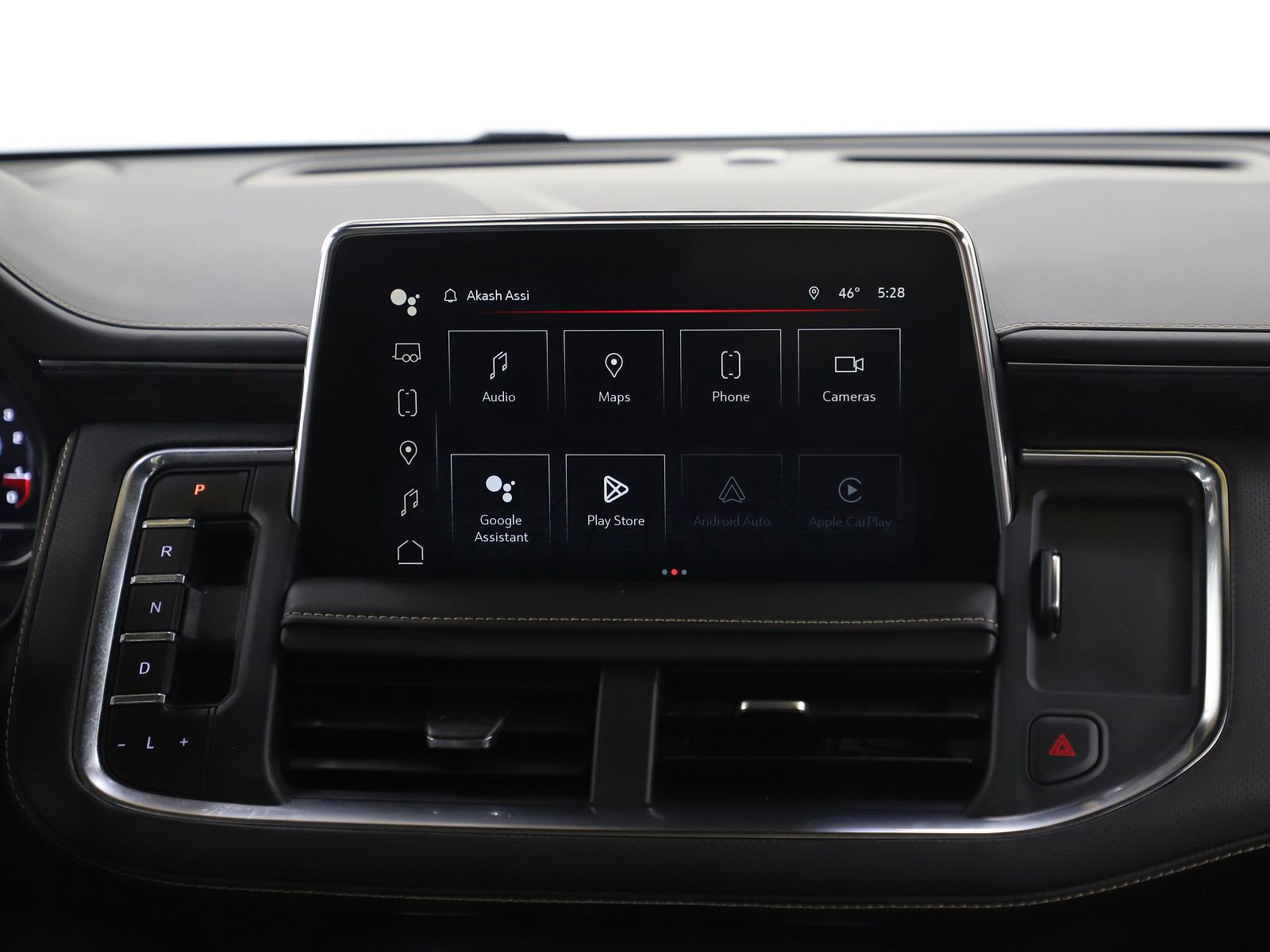 Used 2023 GMC Yukon XL SLT w/ SLT Premium Package image 17