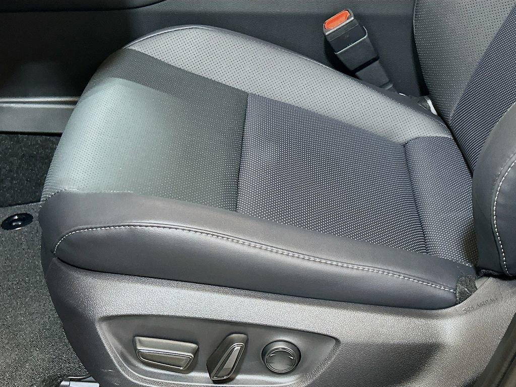 New 2026 Toyota Crown XLE image 19