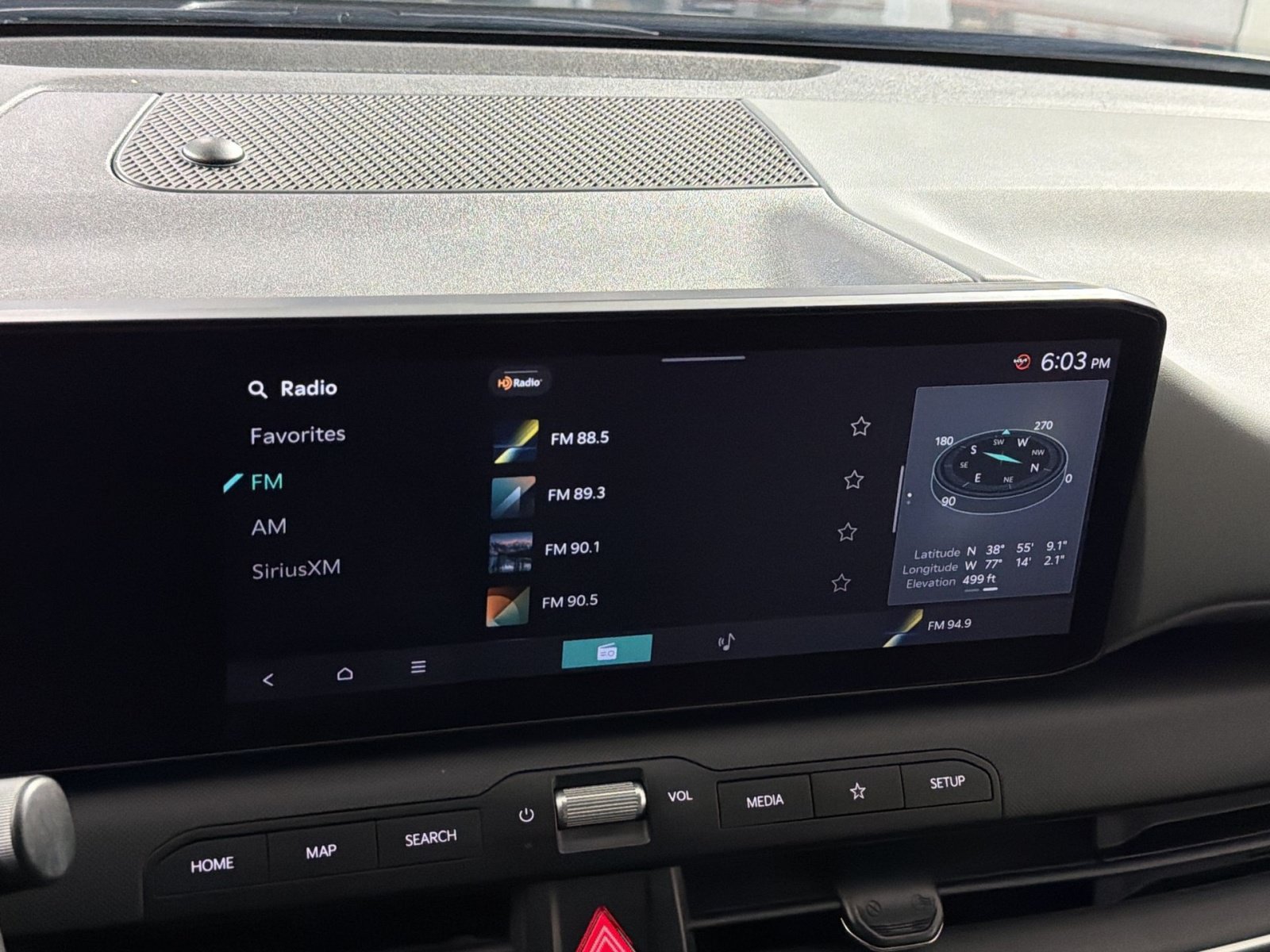Used 2025 Kia K4 FWD image 18
