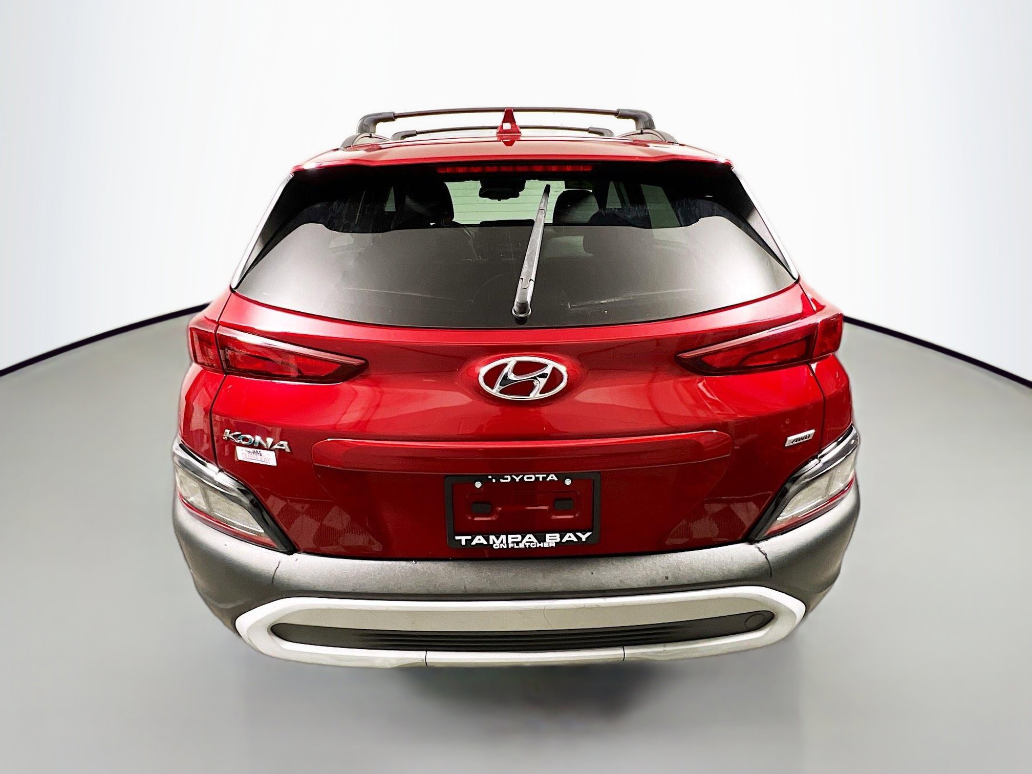 Used 2023 Hyundai Kona SEL w/ Convenience Package image 6