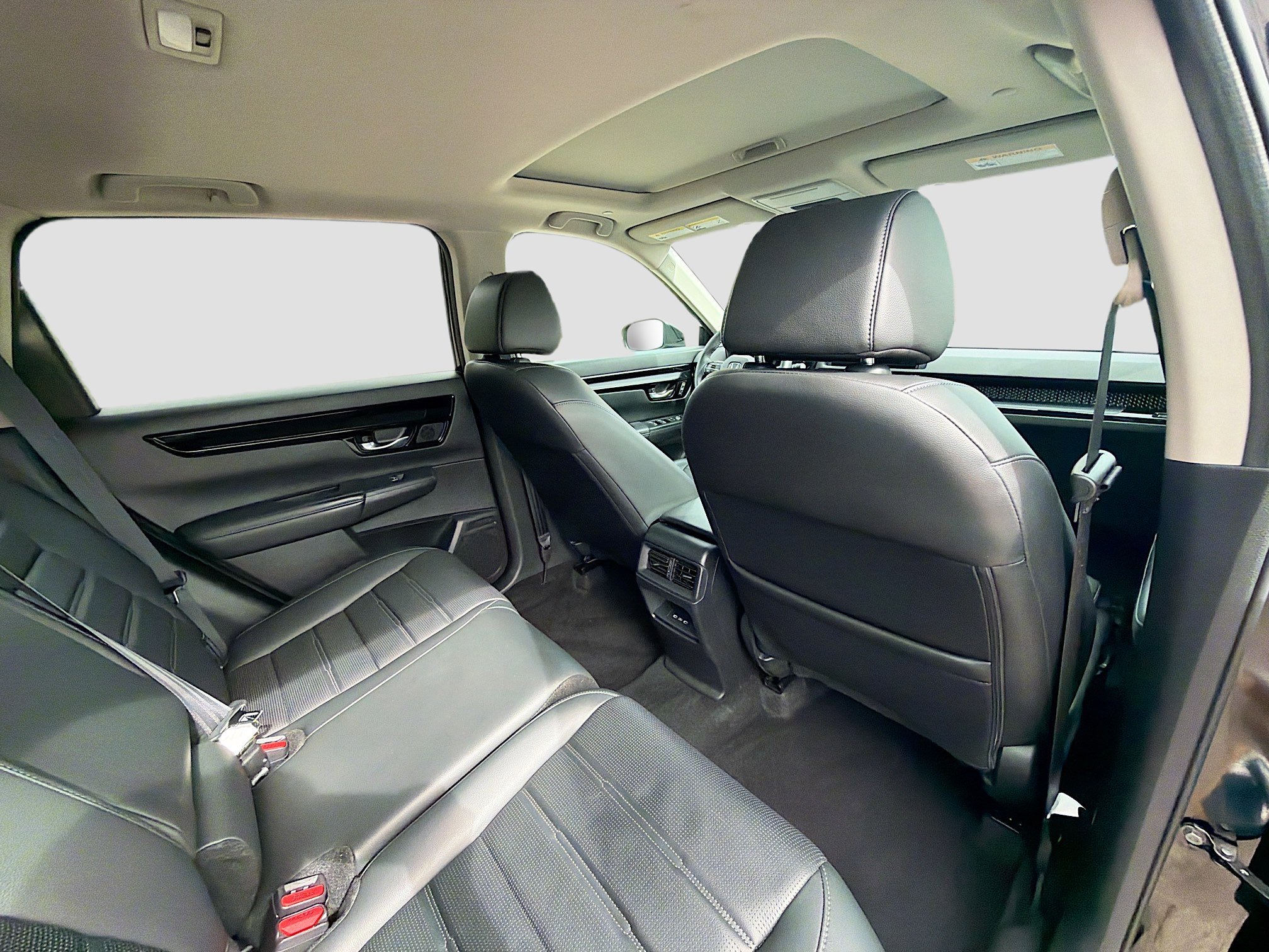 Certified 2024 Honda CR-V EX-L image 29