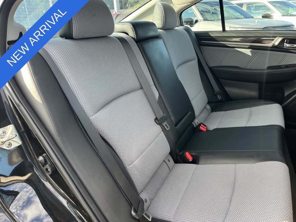 Used 2017 Subaru Legacy 2.5i Sport AWD/4WD image 22