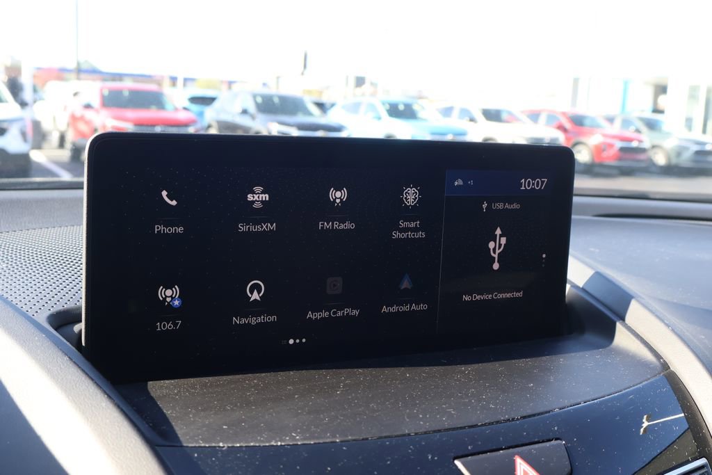 Used 2023 Acura RDX A-Spec image 22