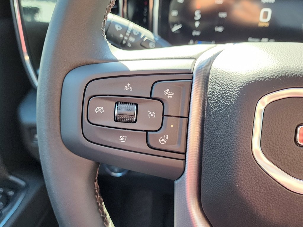 New 2026 GMC Sierra 1500 Elevation image 21