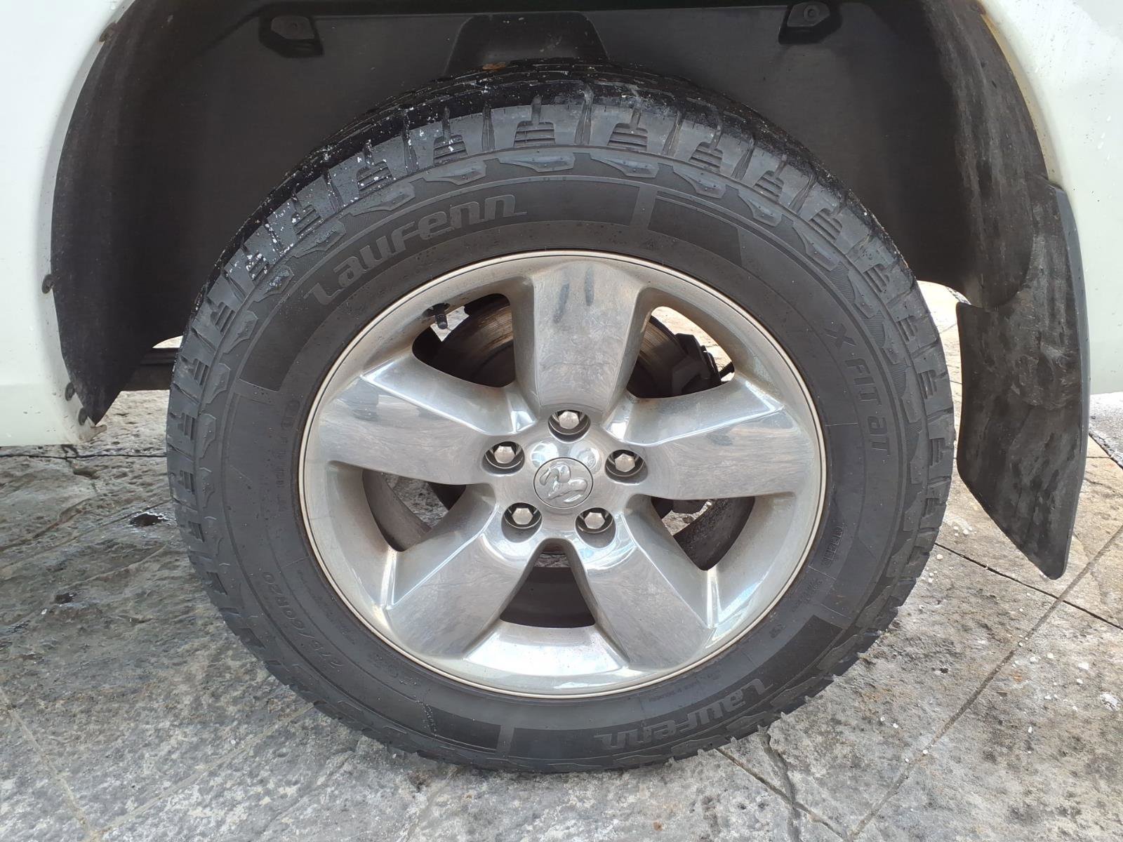 Used 2016 RAM 1500 Big Horn AWD/4WD image 6