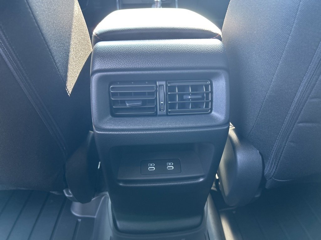 New 2026 Honda CR-V TrailSport image 21