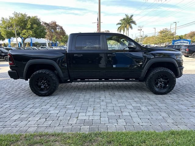 Used 2022 RAM 1500 TRX AWD/4WD image 14