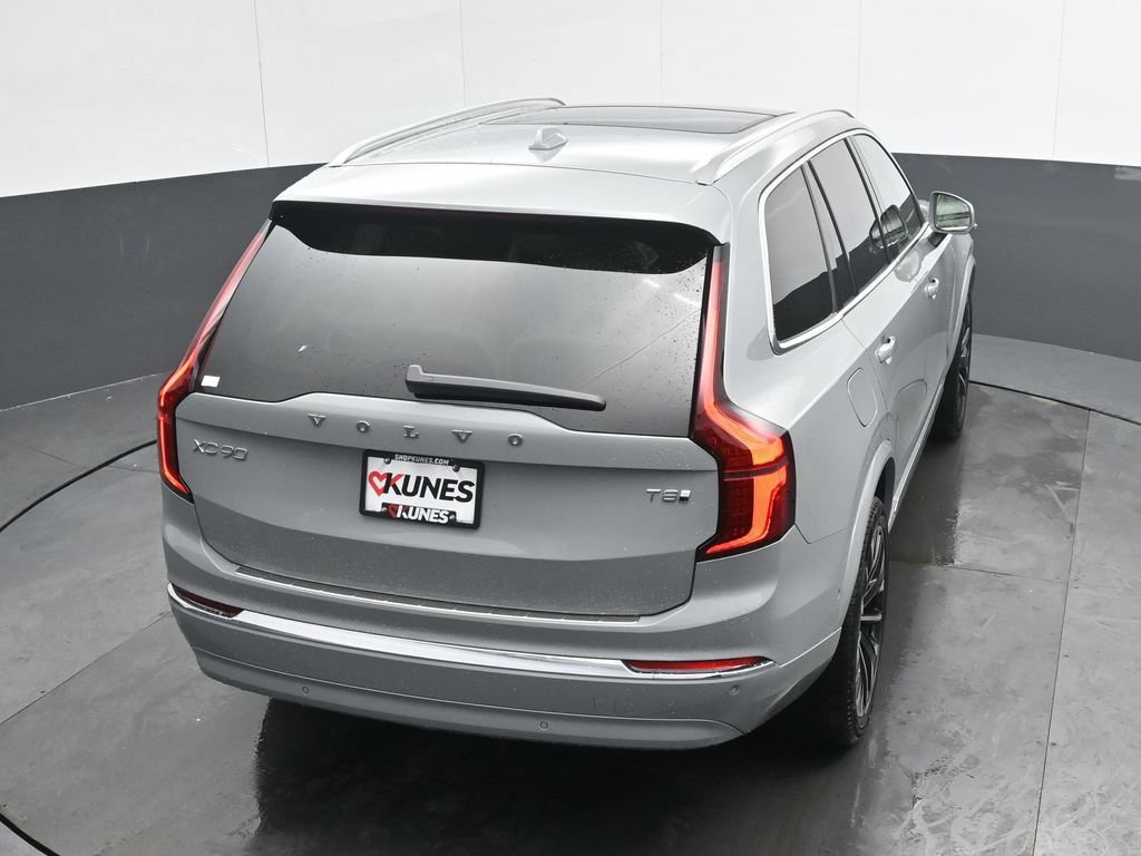 New 2026 Volvo XC90 T8 Ultra w/ Protection Package Premier AWD/4WD image 30