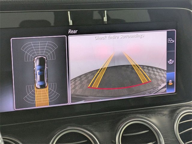Used 2018 Mercedes-Benz E 300 image 25