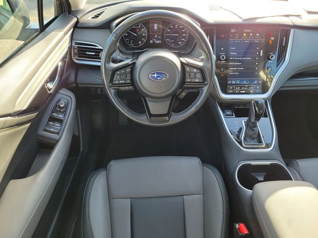 Used 2025 Subaru Outback Onyx Edition AWD/4WD image 15