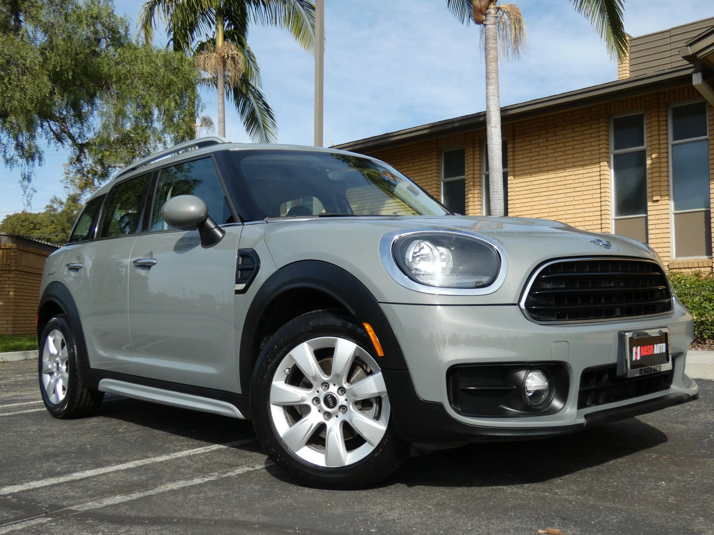 Used 2019 MINI Cooper Countryman image 5