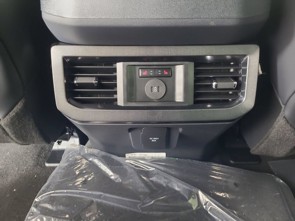 New 2026 Ford F350 Platinum AWD/4WD image 18